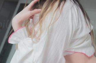Bambi(밤비)的体操服，原图or套图，谁更运动？