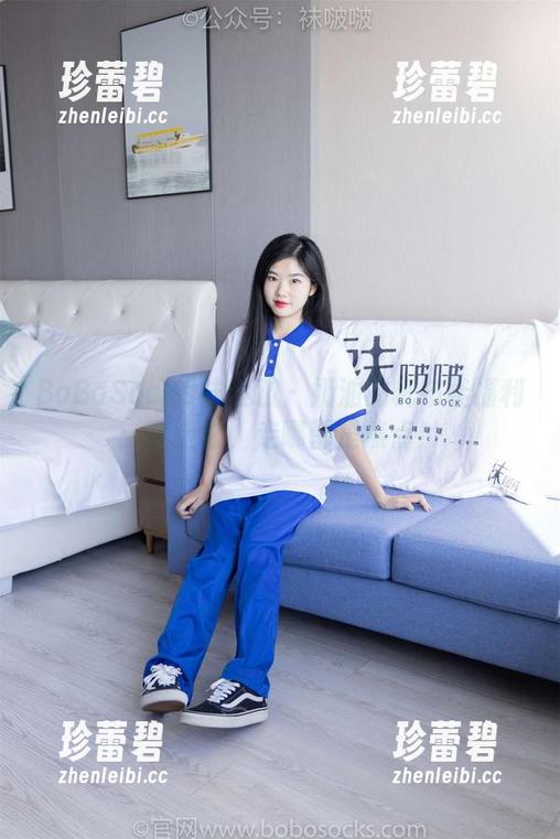 BoBoSocks袜啵啵 - 奶油的帆布鞋福利：穿上它，走哪都是焦点！