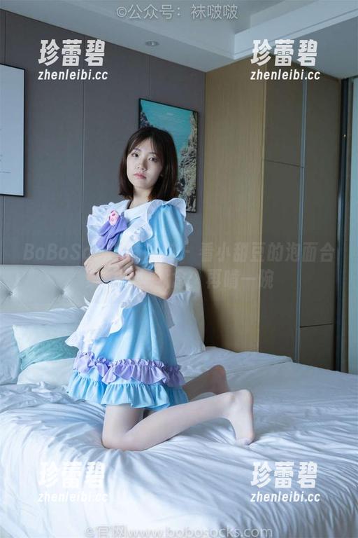 BoBoSocks袜啵啵 - 看小甜豆的泡面合集，心里默念：再啃一碗