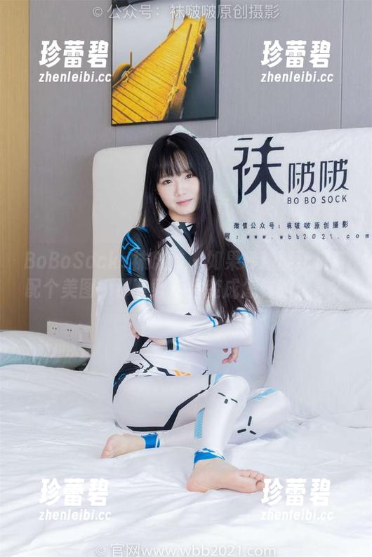 BoBoSocks袜啵啵 - 如果砂糖能给皮鞋配个美图，那下载后会变成怎样的传奇？