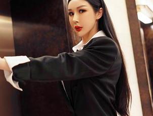 Feilin嗲囡囡 – 在线等鬼来，万圣节陈雅漫VICKY的“鬼”才合集