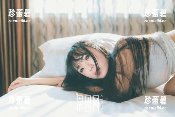 GIRLT果团网 - 陈迪娅的运动合集：免费让人想多看几眼的模特儿！