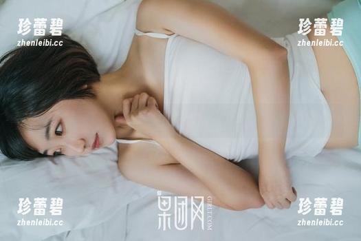GIRLT果团网 - 陈雅漫女王合集，下载根本停不下来，真香警告