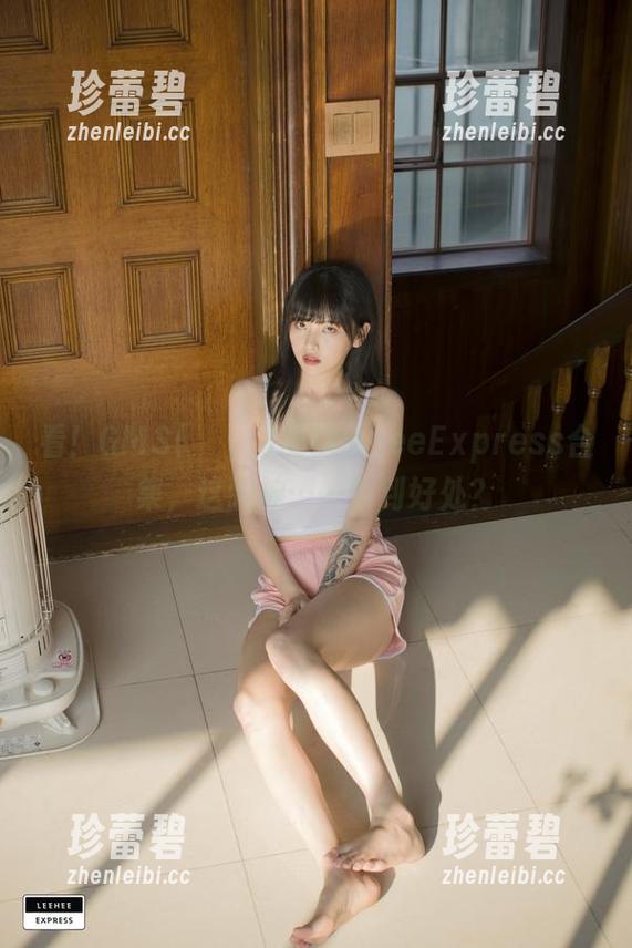 看！GMS(고말숙)的LeeheeExpress合集，这眼神……恰到好处？