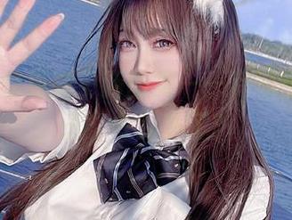 Halo_酱更新了新图集——有哪些“女汉子”今儿亮了？