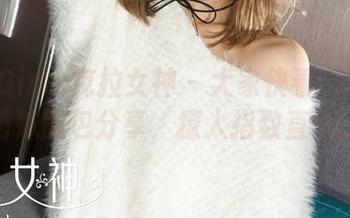 KelaGirls克拉女神 – 大家快看！僮僮的高跟萌妹图包分享，撩人指数直线上升。