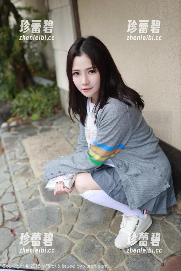 MFStar模范学院 - SiByl李思宁与泳池：此为我的水上乐园合集，也是我的尴尬现场作品！