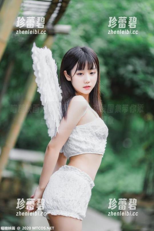喵糖映画双马尾死库水：在线图集带你添点不为人知的调皮想象