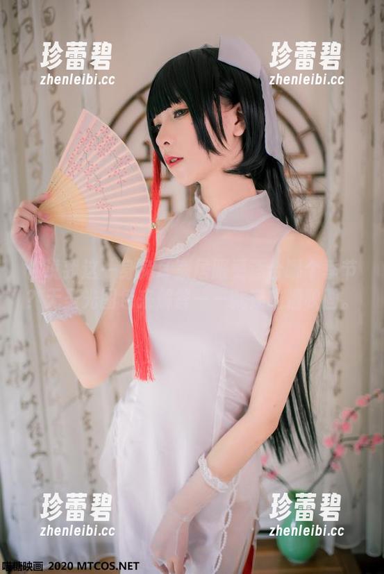 你说我这一身兔耳家居服更适合哪个季节？无圣光图包来解答——就在喵糖映画。