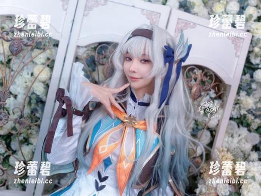 Machi马吉 你见过Machi马吉的校服图集吗?福利感满满的,看得我都有些发懵。
