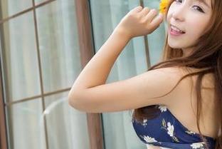 MiStar魅妍社 – 不得不说，关思阳的私拍配体操服，原图里暗藏了多少小心思？