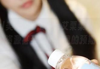 MyGirl美媛馆 – Ellie艾栗栗双马尾写真，资源甚至超出了我的预期。