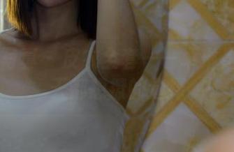 PANS写真 – 皮衣全套——卓琳是我的每天都想撩的选择