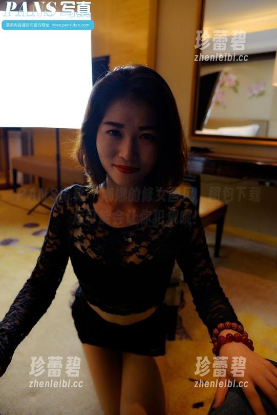 PANS写真 - 娜娜的修女画风，图包下载后可能会让你犯规哦！