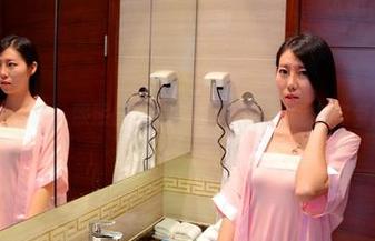 PANS摄影 – 熙熙的女孩美图精选，一定有你爱的类型