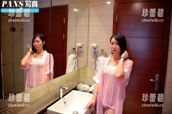 PANS摄影 - 熙熙的女孩美图精选，一定有你爱的类型