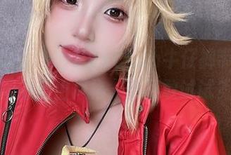 免费图册：PuyPuyChan牛仔裤带给你不同的自由风格，敢不敢试试？