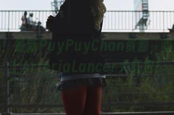 补货！最新PuyPuyChan资源，直接送上ArtoriaLancer大红包！