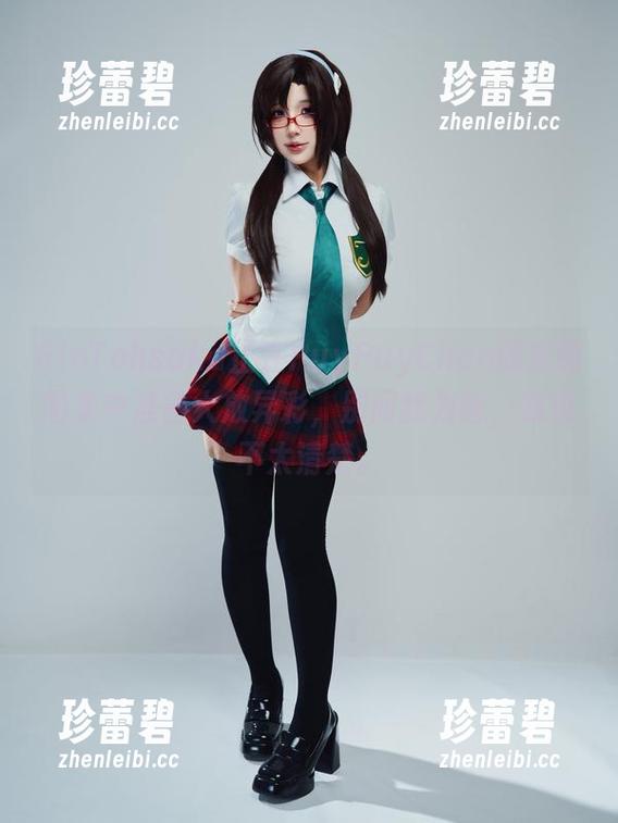 RinTohsaka正在PuyPuyChan的定制图集中准备大放异彩，别问我为啥，我也不太清楚。
