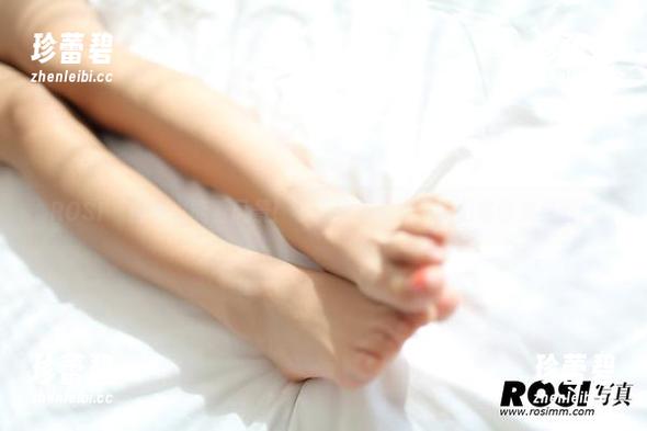ROSI-小莉 ROSI - 躺着也能看风景!小莉的免费户外图包等你来潇洒!