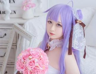 Sayako＿今年4岁的白丝作品集——这真的是一种迷人的拖延方式吗？