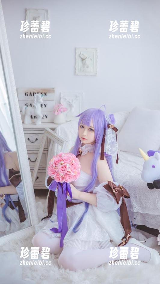 Sayako＿今年4岁的白丝作品集——这真的是一种迷人的拖延方式吗？