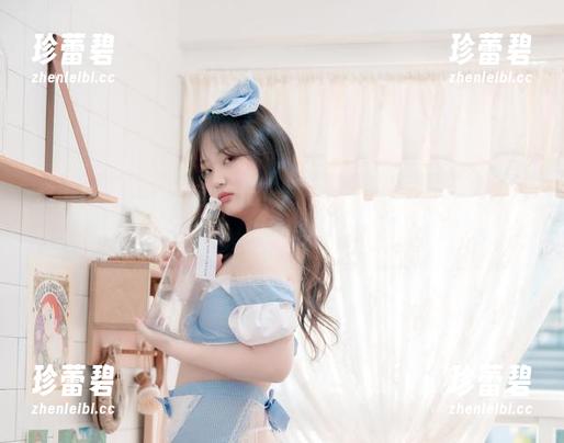 终于找到无圣光版的Sia(시아)，Paranhosu一日游套图公开，别说我没告诉你！