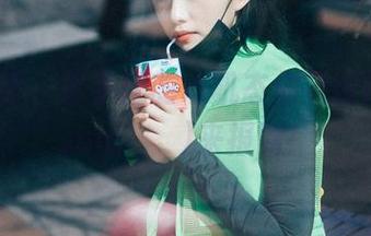 原图在手，水手服的心机态你见过吗-Sonson(손손)来报到！