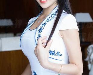 TGOD推女神 – 徐妍馨Mandy校园资源收集：只需一个图包，让你远离枯燥课堂！