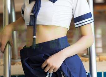 TGOD推女神 – 分享萌宝儿的礼服稳坐卡哇伊王座，你值得一看！
