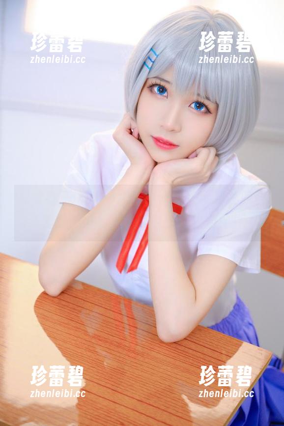 在线看Tomoyo酱的碧蓝航线可畏礼服合集，别担心，后悔也是要收费的！