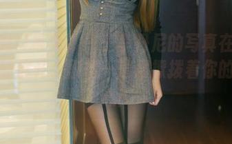 TuiGirl推女郎 – 王李丹尼的写真在图库里静静展开，剧情一层层撩拨着你的好奇心！
