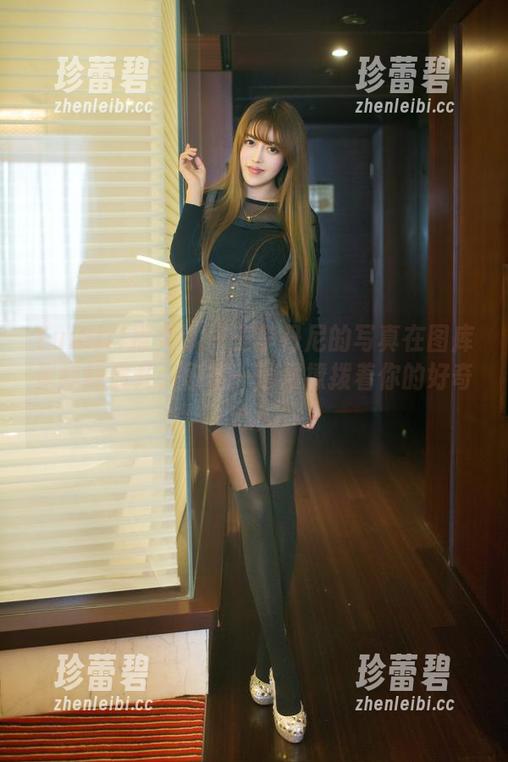 TuiGirl推女郎-王李丹尼 TuiGirl推女郎 - 王李丹尼的写真在图库里静静展开,剧情一层层撩拨着你的好奇心!