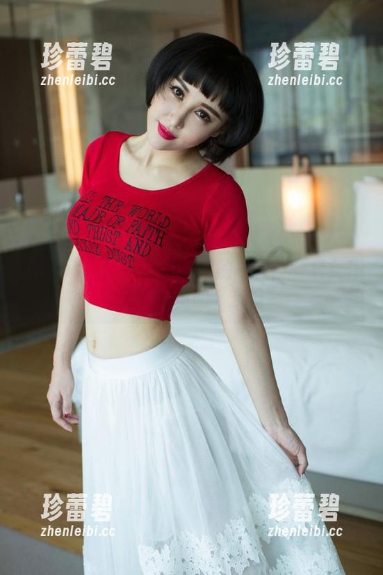 UGirls尤果网 - 孟狐狸的一天：一只女仆和无数美图的“友谊”