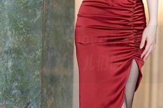 XIAOYU语画界 – nova李雅的自拍，原图福利不多说，女孩儿们的心思你懂的！