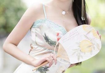 XIAOYU语画界 – 李丽莎的少女狂想曲，免费美图你还等啥？快来跟青春打个照面！