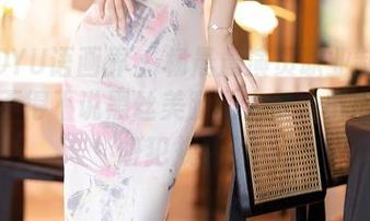 XIAOYU语画界 – 杨晨晨演员职业制服全集，不得不说黑丝美腿的力量…小心别上班犯规哦！