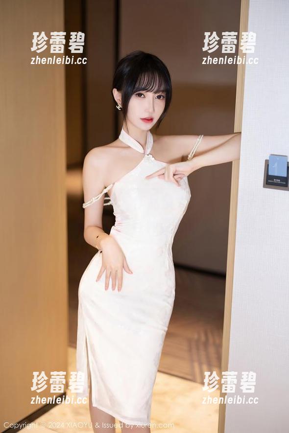 XIAOYU语画界 - 作品集大揭晓，林子遥的夏天，唔，真是各种姿势都暗藏玄机。