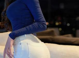 XINGYAN星颜社 – 白色并不无聊，Egg_尤妮丝的图集分享让你意想不到