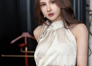 XINGYAN星颜社 – 易阳Silvia的修女套图，更新了！天使的任务是啥，快来一探究竟！