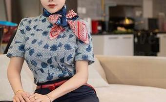 XINGYAN星颜社 – 柴婉艺Averie在线，独家内衣资源一览总让人想多瞧两眼