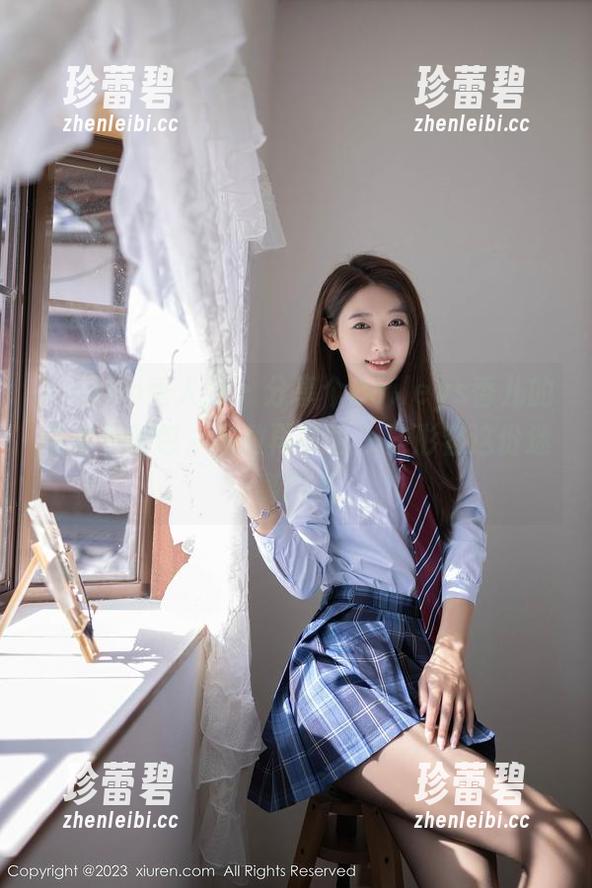 Xiuren秀人网 - 分享个Baileys香儿的连体衣图包，字数再多也没法形容这份迷离的美