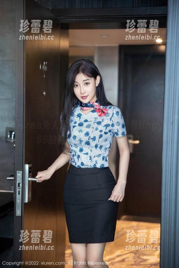 Xiuren秀人网 - 灵动兔女郎：有lingyu69的资源，干嘛还找别家？