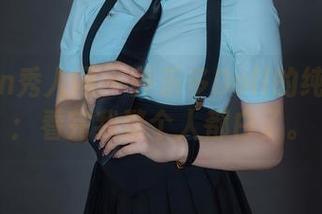 Xiuren秀人网 – 养乐多Doll的纯白全集：看完我整个人都白了。