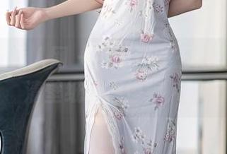 Xiuren秀人网 – 小逗逗女王范刷屏，高清壁纸撩得惨绝人寰