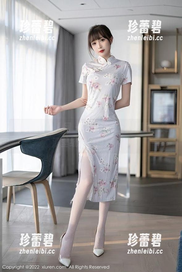 Xiuren秀人网 - 小逗逗女王范刷屏，高清壁纸撩得惨绝人寰