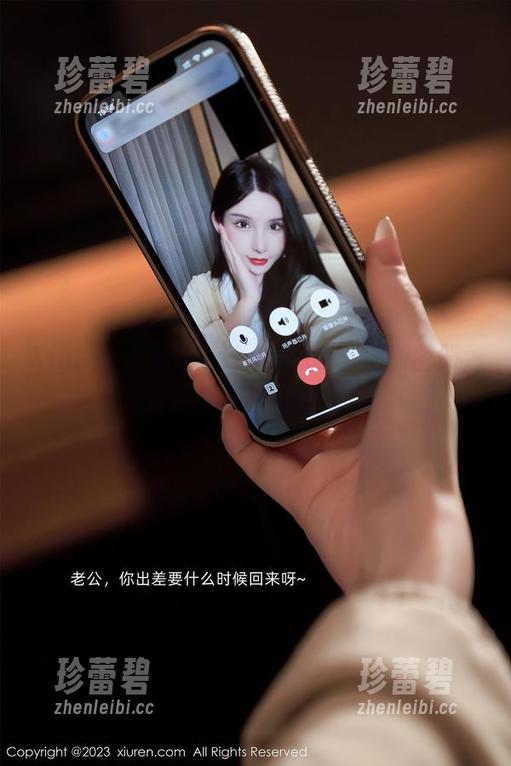 Xiuren秀人网 - 徐cake夏天最新图册，谁说夏天不能优雅？
