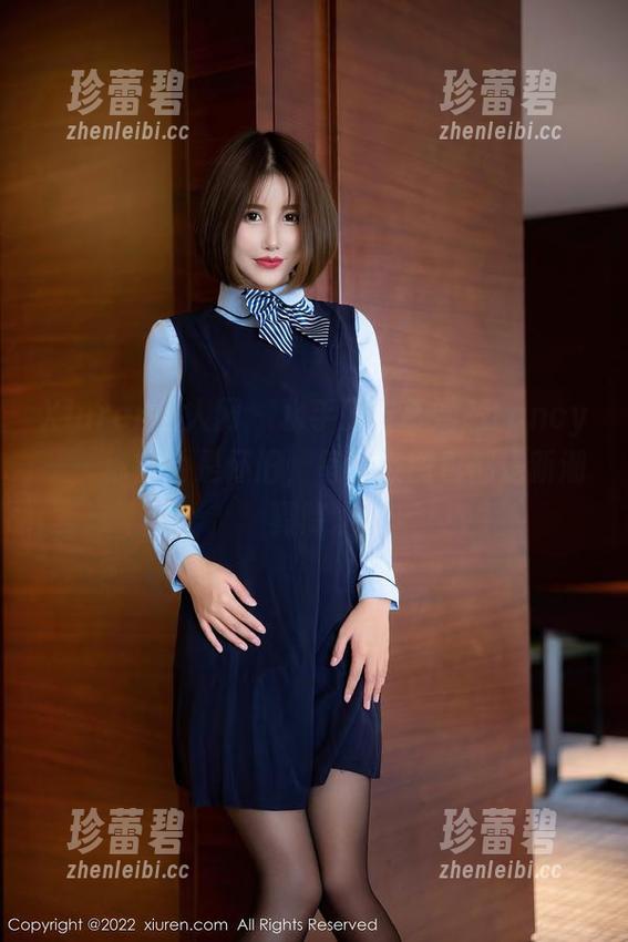 Xiuren秀人网 - 水手服与慕嫣然Lancy——你以为是怀旧，每一张图包都是新潮骤降。