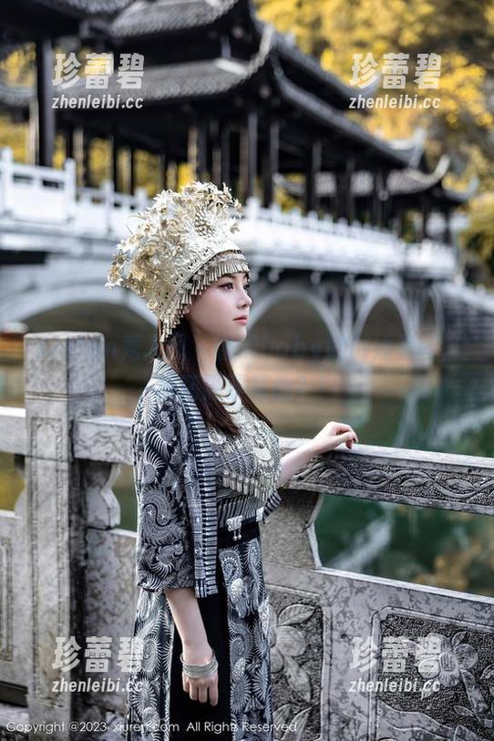 Xiuren秀人网 - 智恩baby的御姐美图，谁还需要其他？！