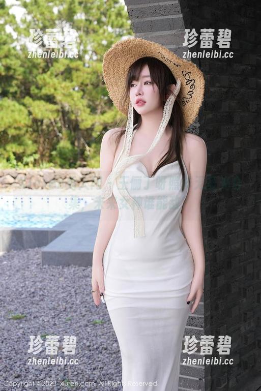 Xiuren秀人网 - 王俪丁呀照样无圣光合集，未来女神谁能敌？